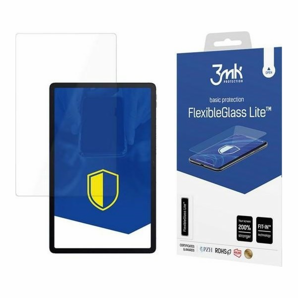3MK 3Mk Flexibleglass Lite Blackview Mega 1 až 13 Hybridn...