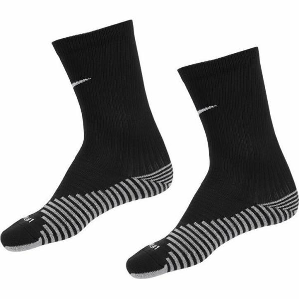 Nike Ponožky Dri-Fit Strike černé FZ8485 010 31-35
