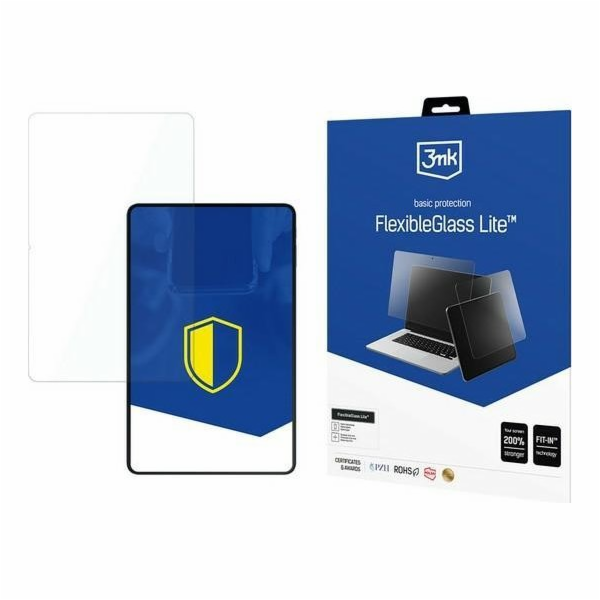 3MK 3Mk Flexibleglass Lite Oukitel Ot5 až do 13 Hybridní ...