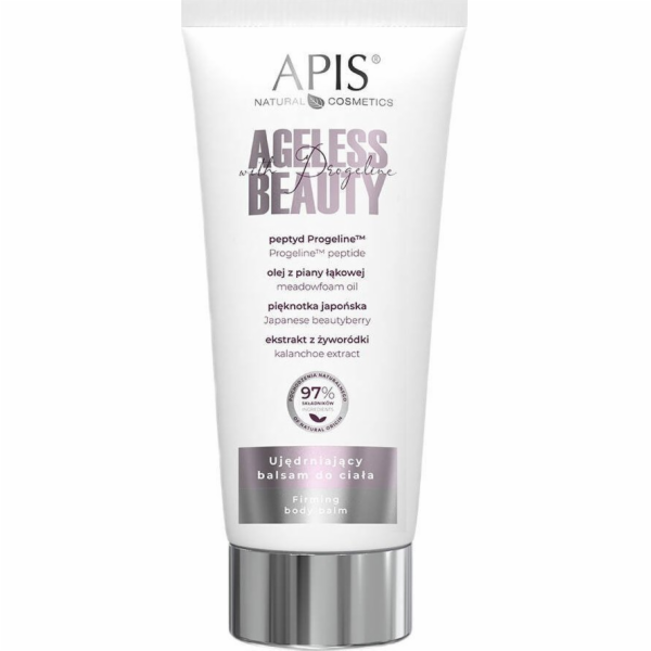 Apis Apeless Beauty with Progeline Zpevňující tělové mlék...