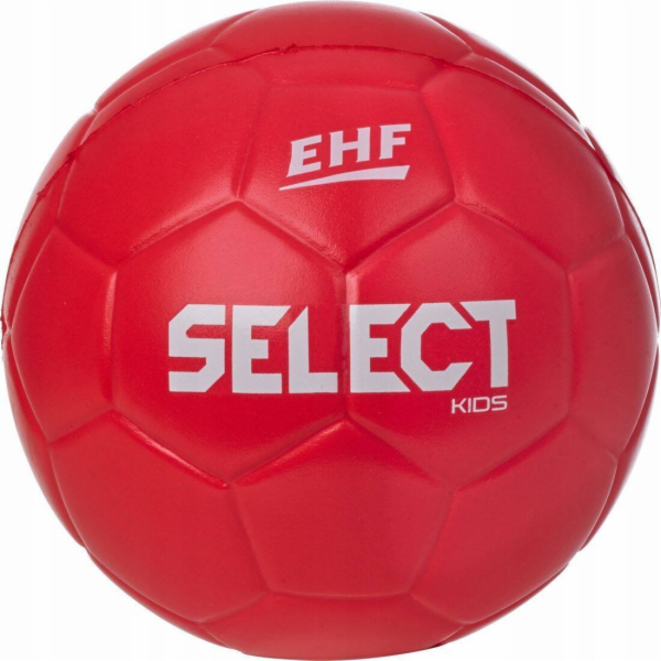 Select PĚNOVÉ HÁZENÁ PĚNOVÉ DĚTSKÉ V23 NA HÁZENÁ R. 00