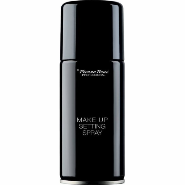 Pierre Rene Fixační make-up Pierre Rene 150ml