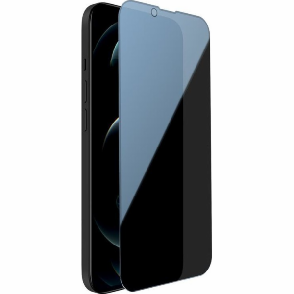 Nillkin Ochranné sklo Privacy Glass pro Apple iPhone 15 P...