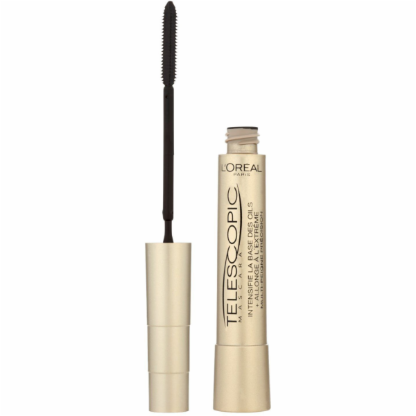 L’Oreal Paris L'Oréal Paris Mascara Telescopic Mascara pr...