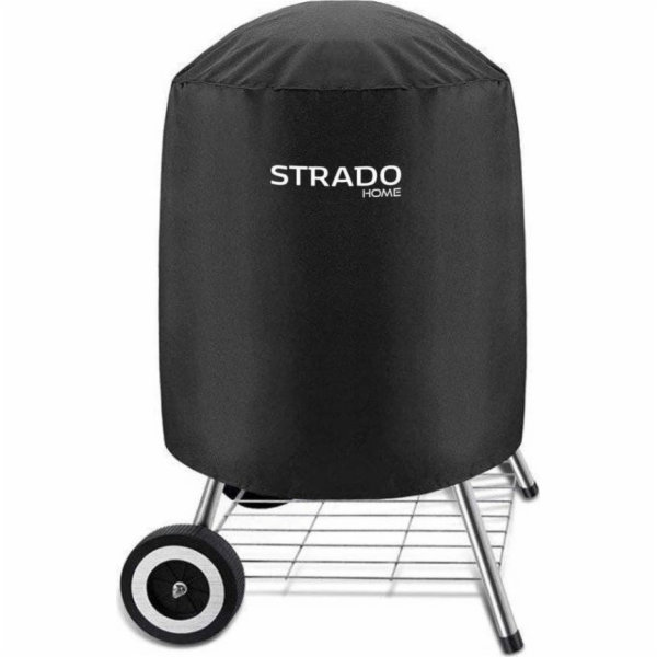 Strado Voděodolný kryt na gril 71x71x56 cm