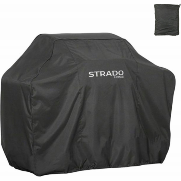 Strado Vodotěsný kryt na gril/kolo Strado 77x66x100