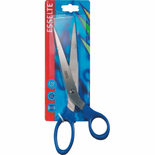Esselte Kancelářské nůžky 23 cm