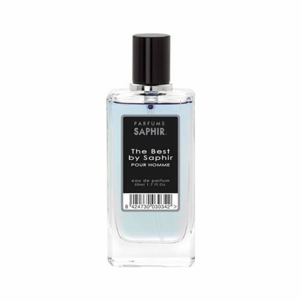 Saphir The Best Pour Homme parfémovaná voda ve spreji 50ml