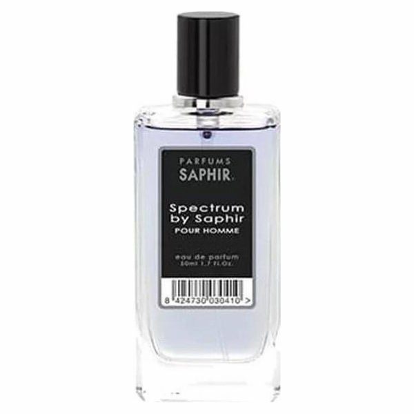 Saphir Spectrum Pour Homme parfémovaná voda ve spreji 50ml