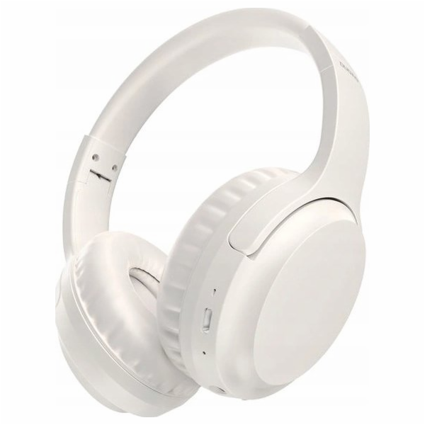 Dudao Sluchátka X22Pro bílá