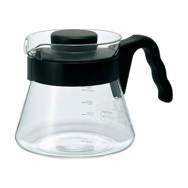 Hario Range Server V60-01 Server 450 ml