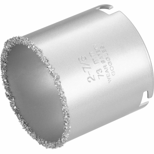 Irwin IRWIN TCT/HM DĚROVÁ PILA BEZ ADAPTÉRU 73 mm na cihl...