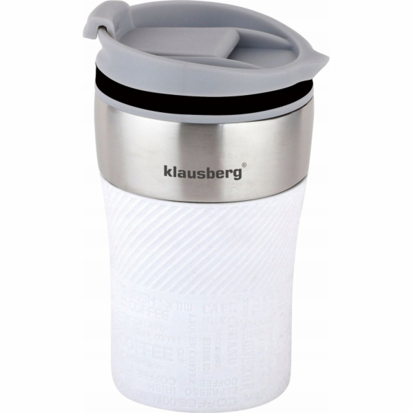Klausberg Termohrnek 280ml Kb-7623