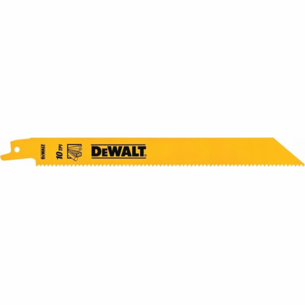 Dewalt DEWALT ŠABLONOVÝ NŮŽ 203 mm UNIVERZÁLNÍ