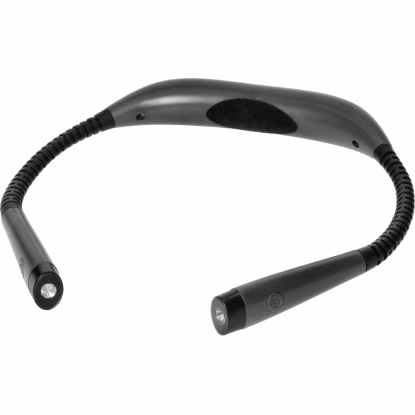 Orno Svítilna na krk LED s Li-Po baterií 1000 mAh, výběr ...