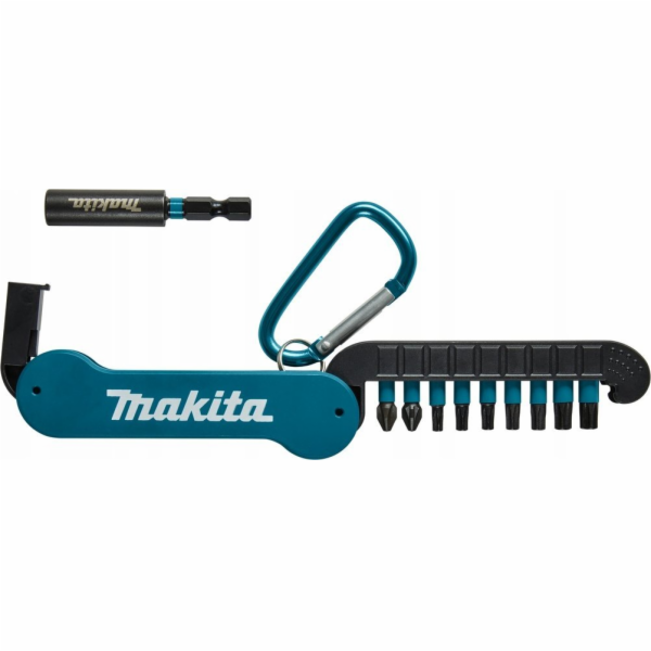 Makita Sada šroubovacích bitů IB 25mm 10 ks.