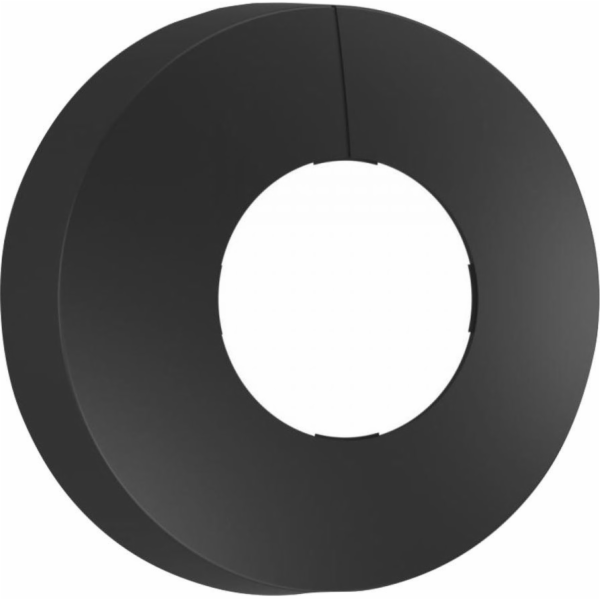 Steinel 3000ER IR-ROUND AP Dekorativní pouzdro černé