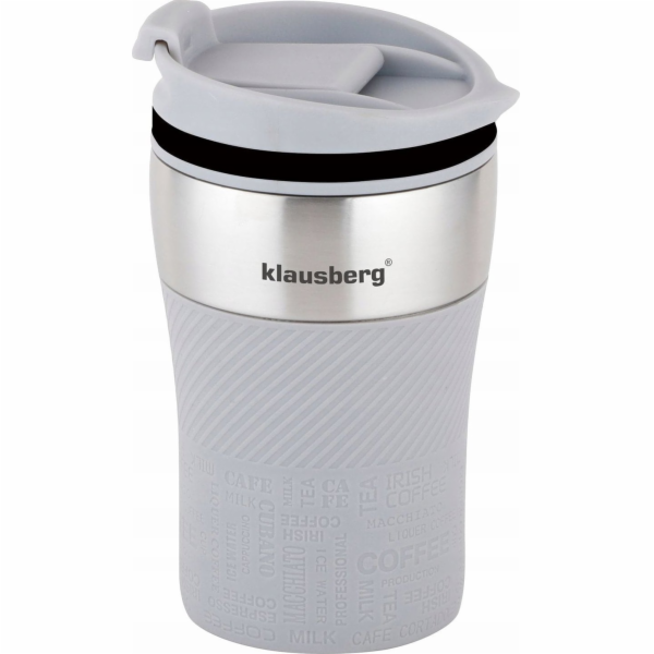 Klausberg Termohrnek 280ml Kb-7622