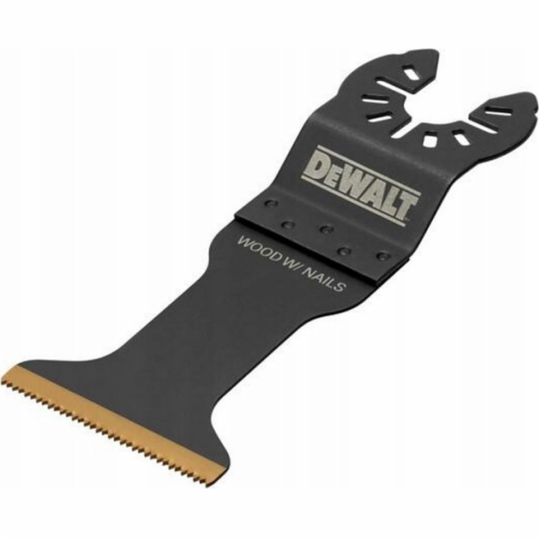 Dewalt Čepele pro multifunkční nářadí