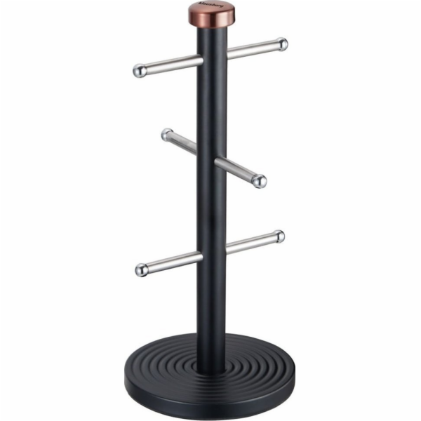 Klausberg Kuchyňský věšák na hrnky Klausberg KB-7716