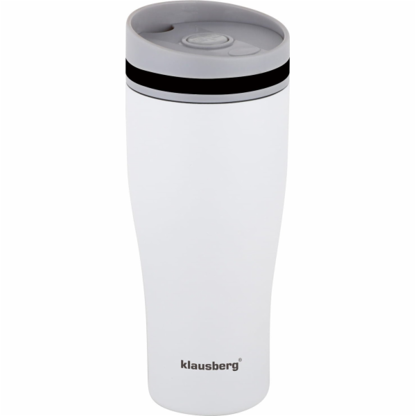 Klausberg Termohrnek 380ml Click Clack Kb-7619