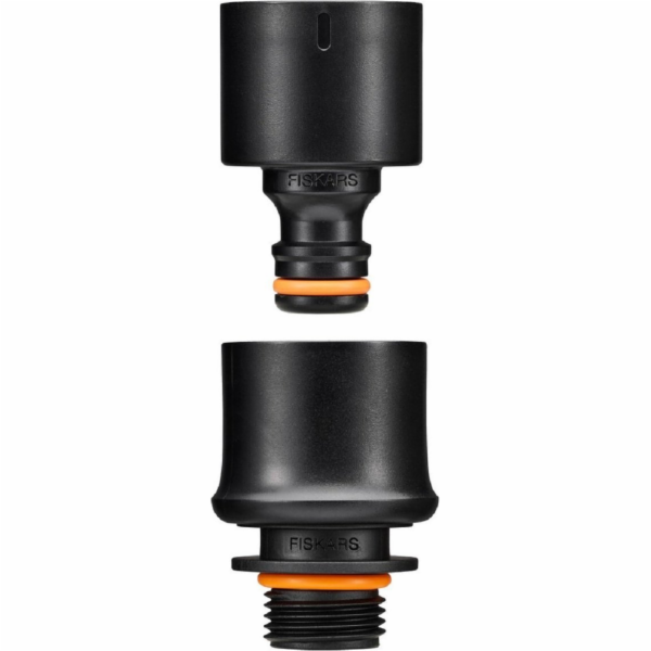 Fiskars Sada adaptérů FS pro přesné a pohodlné zavlažování