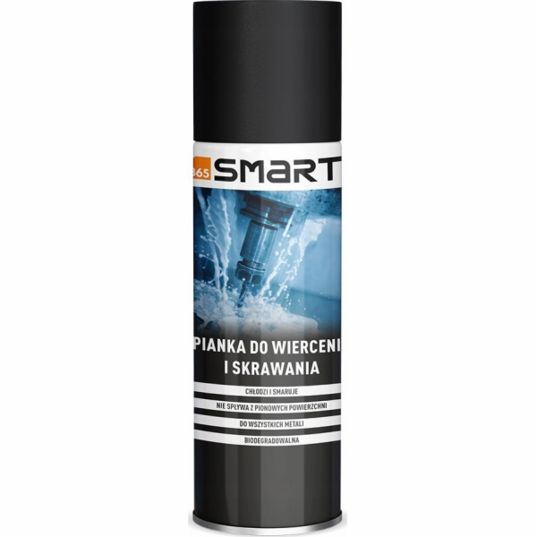 SMART365 Vrtací a řezací pěna , 400 ml, profesionální