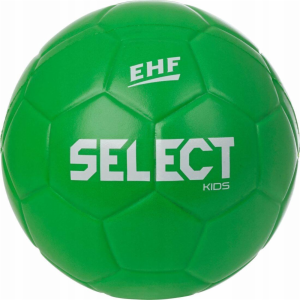 Select PĚNOVÉ HÁZENÁ PĚNOVÉ DĚTSKÉ V23 NA HÁZENÁ R. 0