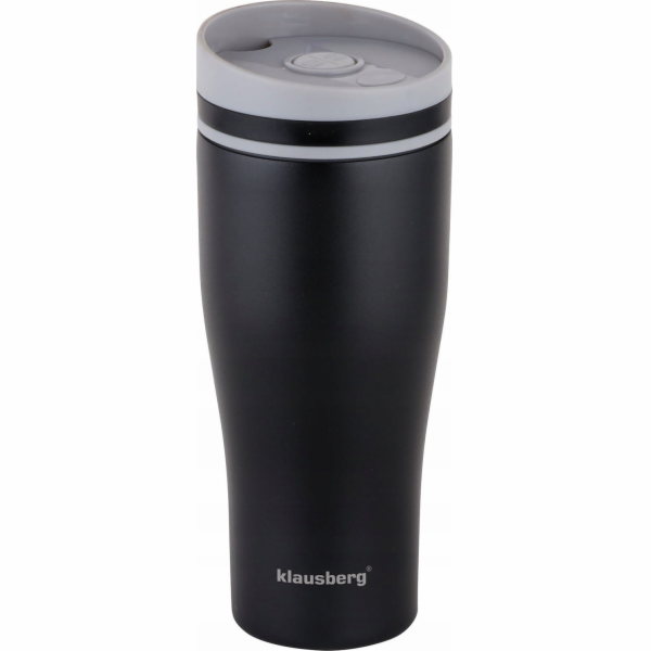 Klausberg Termohrnek 380ml Click Clack Kb-7617