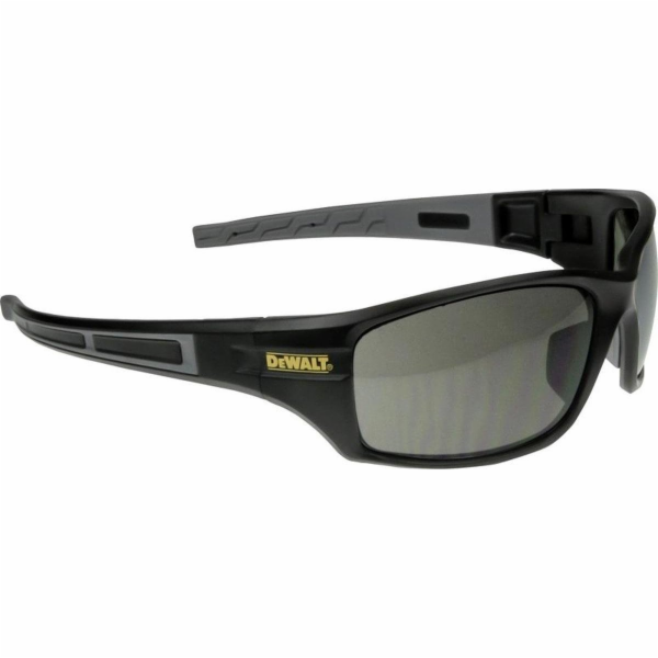 Dewalt Taktické ochranné brýle s nářadím Dewalt Auger Smoke