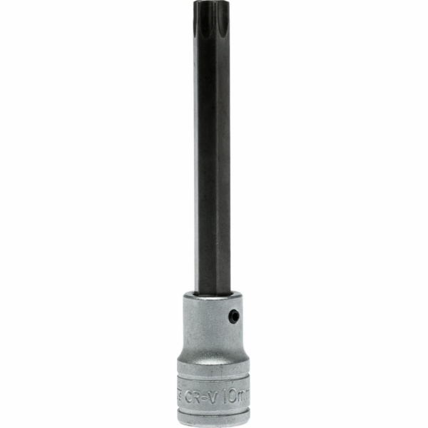 Teng Tools Nástrčný klíč TX55 s upínací stopkou 1/2", dél...