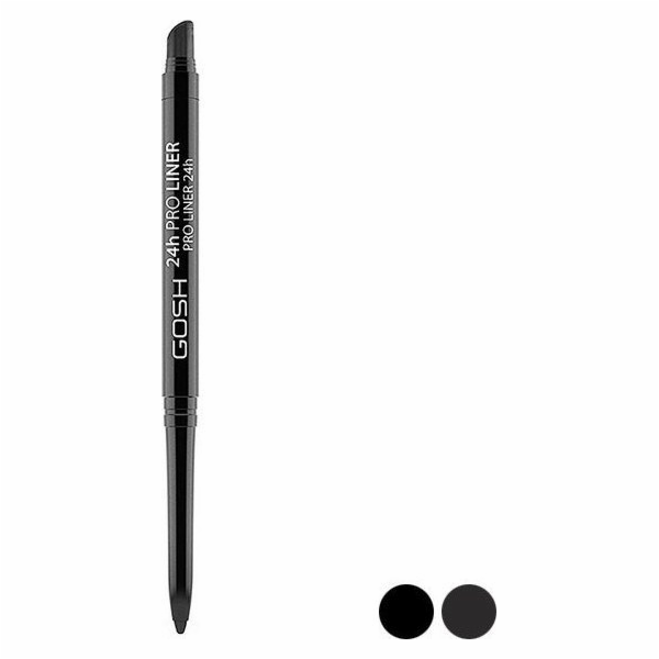 Gosh Copenhagen Eyeliner Pro Liner 24H Gosh Copenhagen (0...