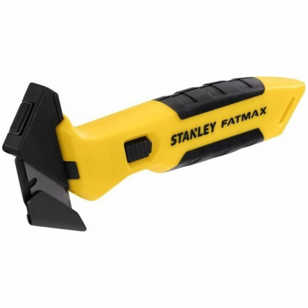 Stanley BEZPEČNOSTNÍ NŮŽ PULL CUTTER (1 KS)