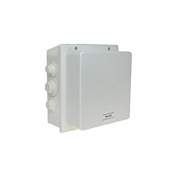 TRITON BOX PK-9/D IP-54