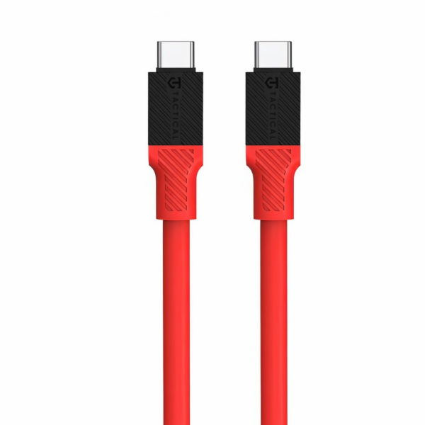 Tactical Fat Man Cable USB-C/USB-C 1m, 6