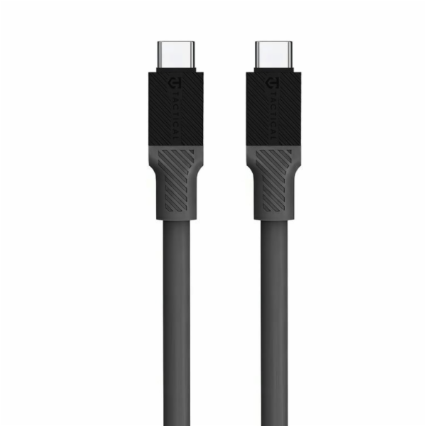 Tactical Fat Man Cable USB-C/USB-C 1m, 6