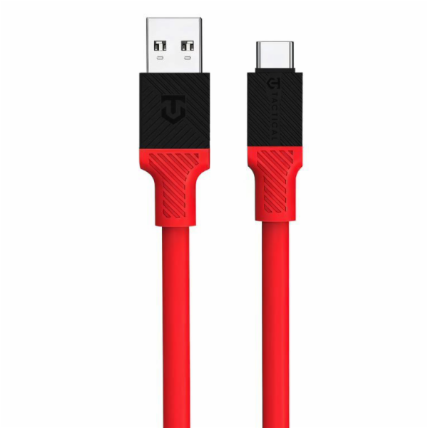 Tactical Fat Man Cable USB-A/USB-C 1m, 6