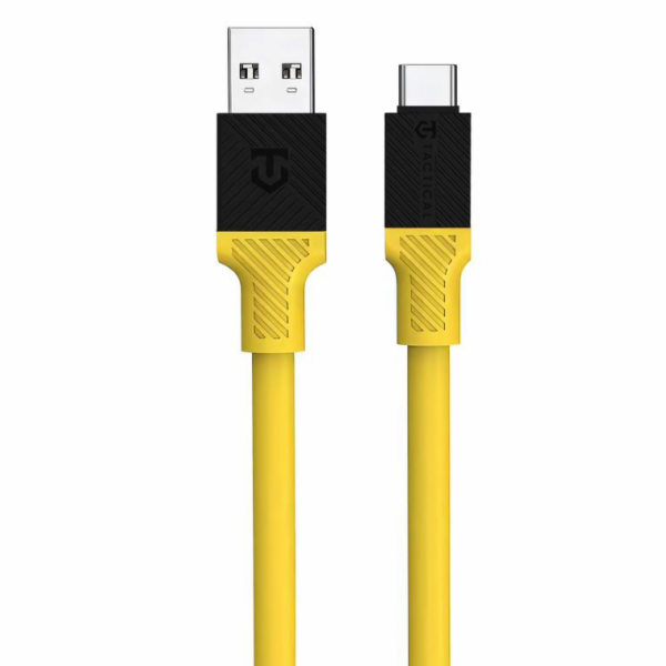 Tactical Fat Man Cable USB-A/USB-C 1m, 6