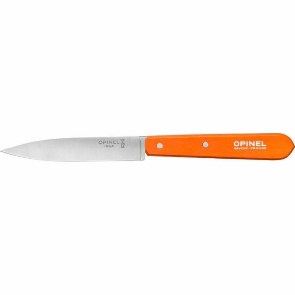 Opinel Ořezávací nůž Orange 112