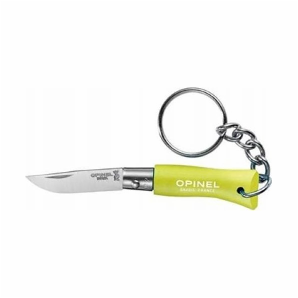 Opinel Klíčenka Opinel Knife Colorama 02 Anýz