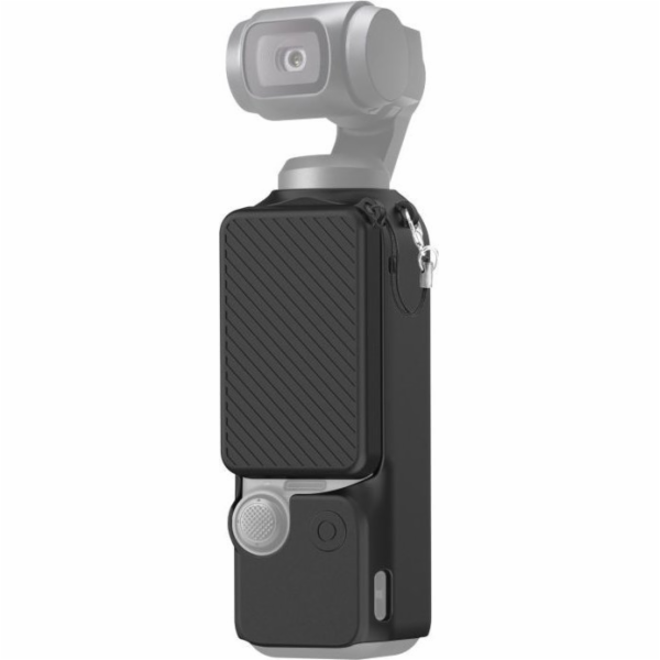 Puluz Kryt Kryt Shell Krytka pro DJI Osmo Pocket 3 / Pu998b