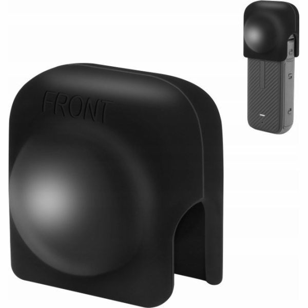 Puluz Krytka sluneční clony pro Insta360 X4 / X 4 / Pu980b