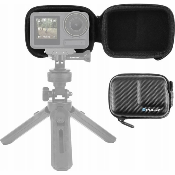 Puluz Kryt , pevné pouzdro pro DJI Osmo Action 4 / Action...