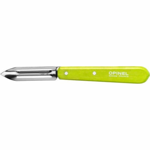 Opinel Škrabka Green 115