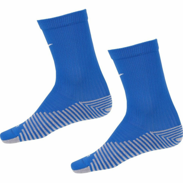 Nike Ponožky Dri-Fit Strike modré FZ8485 463 34-38