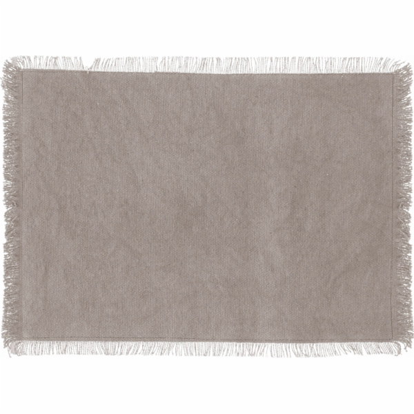 Secret de Gourmet Bavlněné prostírání MAHA, 45 x 30 cm