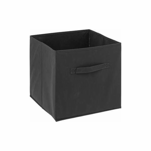 5five Úložný box na oblečení Wardrobe, 31 x 31 x 31 cm