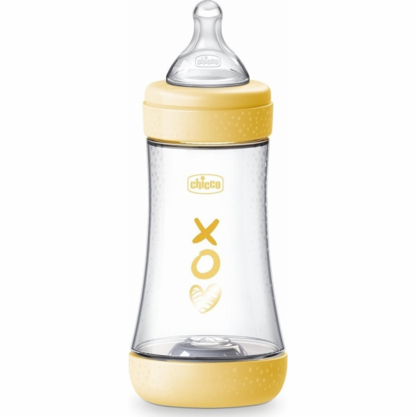 Chicco 153930 PERFECT5 LAHEV 240ML STŘEDNÍ UNISEX
