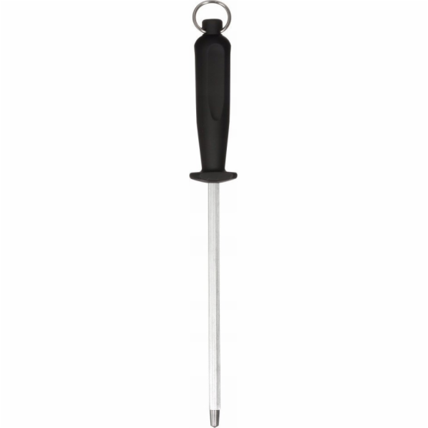 Secret de Gourmet Brousek na nože , brousek, černý, 31 cm