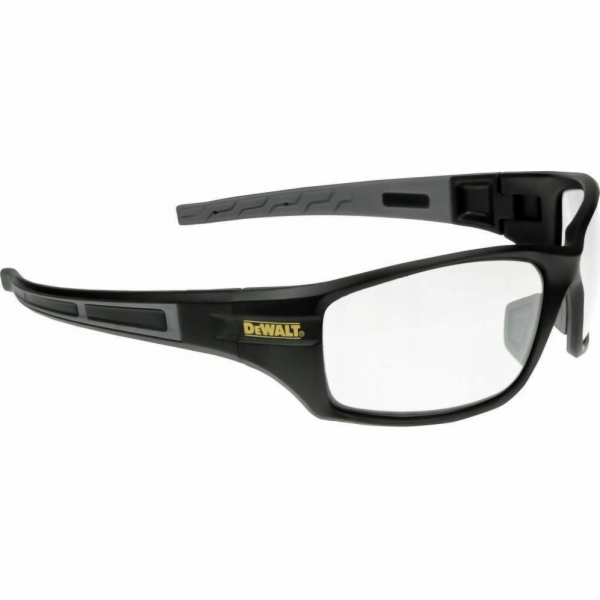 Dewalt Taktické ochranné brýle DEWALT AUGER CLEAR